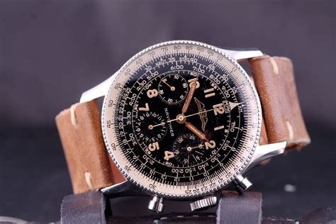 breitling vintage watches for sale